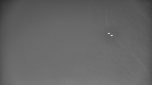 Skiareál Bílá - Bílá - panorama - 9.12.2025 v 22:00 Skiareál Bílá - Bílá - panorama - 9.12.2025 v 22:00