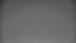 Skiareál Bílá - Bílá - panorama - 9.12.2025 v 22:30 Skiareál Bílá - Bílá - panorama - 9.12.2025 v 22:30