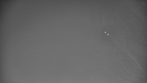 Skiareál Bílá - Bílá - panorama - 9.12.2025 v 23:30 Skiareál Bílá - Bílá - panorama - 9.12.2025 v 23:30