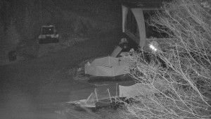 Skiareál Bílá - Bílá - panorama - 20.12.2025 v 02:00 Skiareál Bílá - Bílá - panorama - 20.12.2025 v 02:00