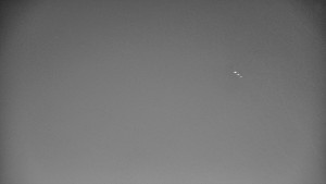 Skiareál Bílá - Bílá - panorama - 7.2.2026 v 03:00 Skiareál Bílá - Bílá - panorama - 7.2.2026 v 03:00