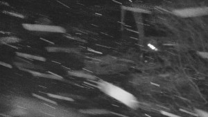 Skiareál Bílá - Bílá - panorama - 11.2.2026 v 01:30 Skiareál Bílá - Bílá - panorama - 11.2.2026 v 01:30