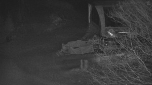 Skiareál Bílá - Bílá - panorama - 11.2.2026 v 05:30 Skiareál Bílá - Bílá - panorama - 11.2.2026 v 05:30