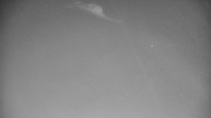 Skiareál Bílá - Bílá - panorama - 11.2.2026 v 23:30 Skiareál Bílá - Bílá - panorama - 11.2.2026 v 23:30