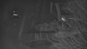 Skiareál Bílá - Bílá - panorama - 21.3.2026 v 04:00 Skiareál Bílá - Bílá - panorama - 21.3.2026 v 04:00