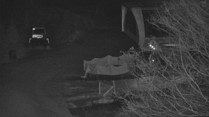 Skiareál Bílá - Bílá - panorama - 23.3.2026 v 02:00 Skiareál Bílá - Bílá - panorama - 23.3.2026 v 02:00