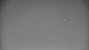 Skiareál Bílá - Bílá - panorama - 1.4.2026 v 01:00 Skiareál Bílá - Bílá - panorama - 1.4.2026 v 01:00