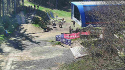 Bílá - panorama