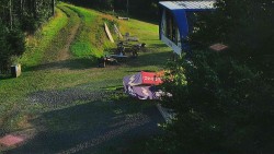 White - panorama