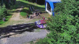 Bílá Ski Resort - White - panorama - 21.7.2026 v 09:30 Bílá Ski Resort - White - panorama - 21.7.2026 v 09:30