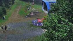 Weiß – Panorama