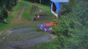 Bílá Ski Resort - White - panorama - 15.9.2026 v 09:00 Bílá Ski Resort - White - panorama - 15.9.2026 v 09:00