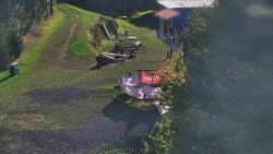White - panorama