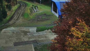 Skigebiet Bílá - Weiß – Panorama - 30.10.2026 v 11:30 Skigebiet Bílá - Weiß – Panorama - 30.10.2026 v 11:30