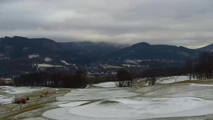 Golf & ski resort Ostravice - Golfové hríště - 29.12.2025 v 09:15 Golf & ski resort Ostravice - Golfové hríště - 29.12.2025 v 09:15