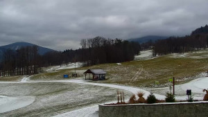 Golf & ski resort Ostravice - Golfové hríště - 29.12.2025 v 12:45 Golf & ski resort Ostravice - Golfové hríště - 29.12.2025 v 12:45