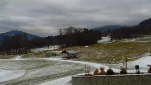 Golf & ski resort Ostravice - Golfové hríště - 29.12.2025 v 13:45 Golf & ski resort Ostravice - Golfové hríště - 29.12.2025 v 13:45