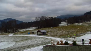 Golf & ski resort Ostravice - Golfové hríště - 29.12.2025 v 14:45 Golf & ski resort Ostravice - Golfové hríště - 29.12.2025 v 14:45