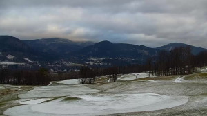 Golf & ski resort Ostravice - Golfové hríště - 29.12.2025 v 15:00 Golf & ski resort Ostravice - Golfové hríště - 29.12.2025 v 15:00