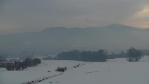 Golf & ski resort Ostravice - Golfové hríště - 5.2.2026 v 07:30 Golf & ski resort Ostravice - Golfové hríště - 5.2.2026 v 07:30