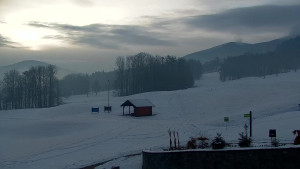 Golf & ski resort Ostravice - Golfové hríště - 5.2.2026 v 08:00 Golf & ski resort Ostravice - Golfové hríště - 5.2.2026 v 08:00