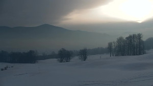 Golf & ski resort Ostravice - Golfové hríště - 5.2.2026 v 08:15 Golf & ski resort Ostravice - Golfové hríště - 5.2.2026 v 08:15