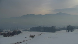 Golf & ski resort Ostravice - Golfové hríště - 5.2.2026 v 08:30 Golf & ski resort Ostravice - Golfové hríště - 5.2.2026 v 08:30