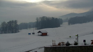 Golf & ski resort Ostravice - Golfové hríště - 5.2.2026 v 09:00 Golf & ski resort Ostravice - Golfové hríště - 5.2.2026 v 09:00
