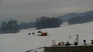 Golf & ski resort Ostravice - Golfové hríště - 5.2.2026 v 10:00 Golf & ski resort Ostravice - Golfové hríště - 5.2.2026 v 10:00