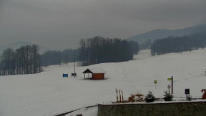 Golf & ski resort Ostravice - Golfové hríště - 5.2.2026 v 11:00 Golf & ski resort Ostravice - Golfové hríště - 5.2.2026 v 11:00