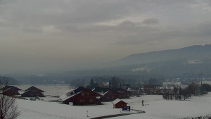 Golf & ski resort Ostravice - Golfové hríště - 5.2.2026 v 12:45 Golf & ski resort Ostravice - Golfové hríště - 5.2.2026 v 12:45