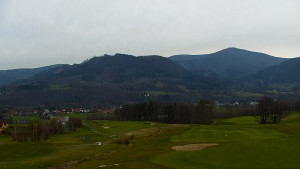 Golf & ski resort Ostravice - Golfové hríště - 25.3.2026 v 09:30 Golf & ski resort Ostravice - Golfové hríště - 25.3.2026 v 09:30