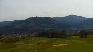 Golf & ski resort Ostravice - Golfové hríště - 25.3.2026 v 10:45 Golf & ski resort Ostravice - Golfové hríště - 25.3.2026 v 10:45