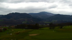 Golfové hríště, Lysá Hora, Smrk