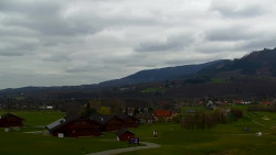 Golfové hríště, Lysá Hora, Smrk