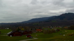 Golfové hríště, Lysá Hora, Smrk