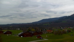 Golfové hríště, Lysá Hora, Smrk