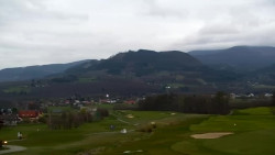 Golfové hríště, Lysá Hora, Smrk