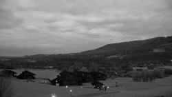 Golfové hríště, Lysá Hora, Smrk