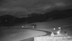 Golfové hríště, Lysá Hora, Smrk