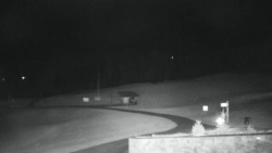 Golfové hríště, Lysá Hora, Smrk