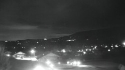 Golfové hríště, Lysá Hora, Smrk