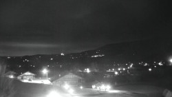 Golfové hríště, Lysá Hora, Smrk