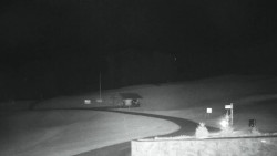 Golfové hríště, Lysá Hora, Smrk