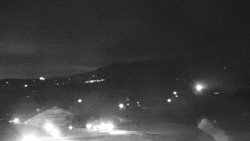 Golfové hríště, Lysá Hora, Smrk