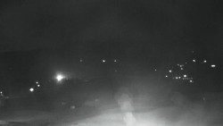 Golfové hríště, Lysá Hora, Smrk