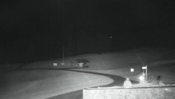 Golfové hríště, Lysá Hora, Smrk