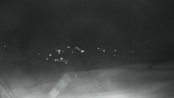 Golfové hríště, Lysá Hora, Smrk