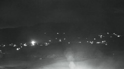 Golfové hríště, Lysá Hora, Smrk