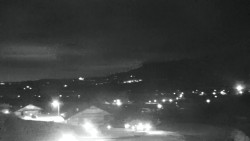 Golfové hríště, Lysá Hora, Smrk